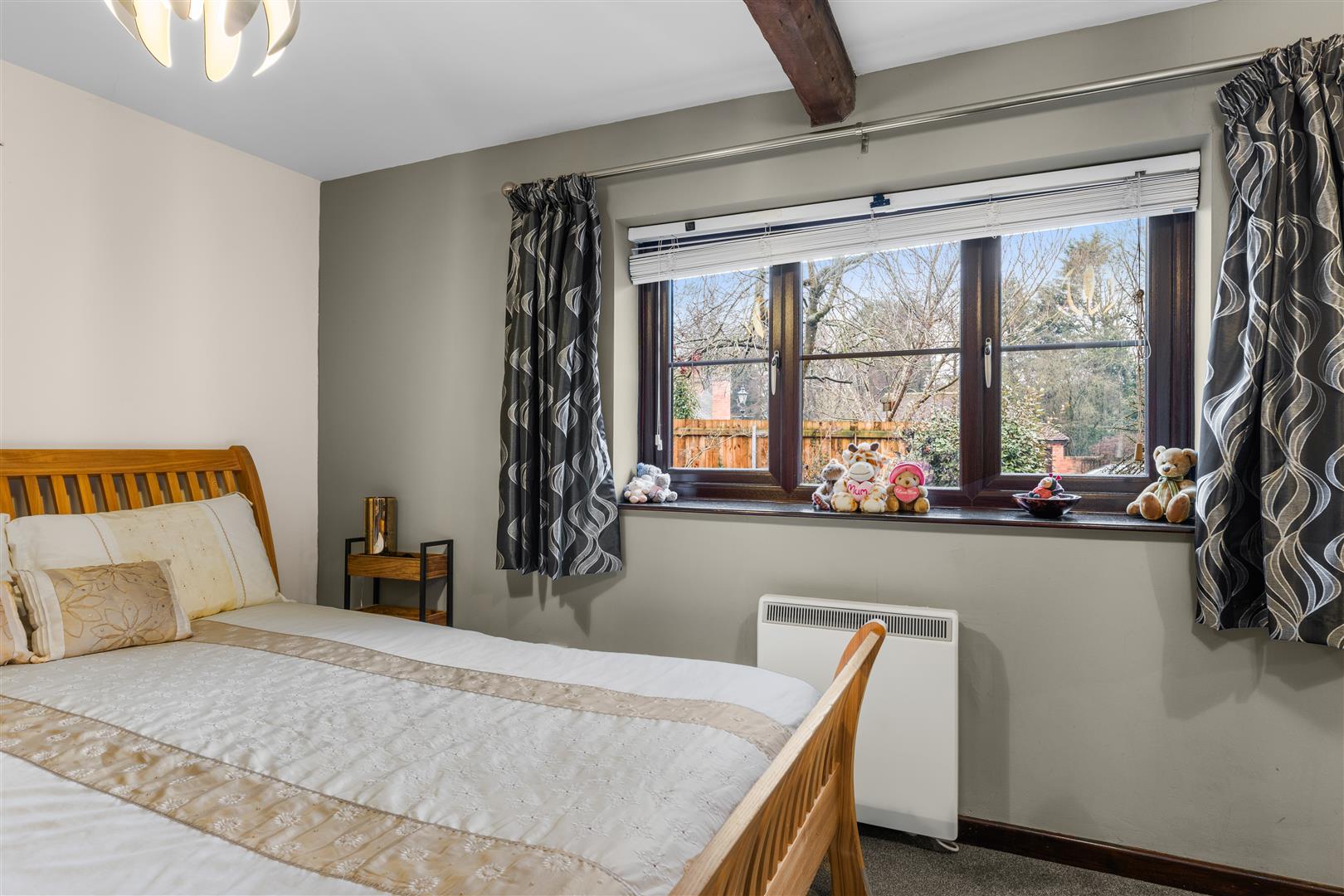 Sherbourne Court, Sherbourne, Warwick 15